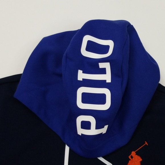 Polo Ralph Lauren Hoodie - Picture 6 of 6